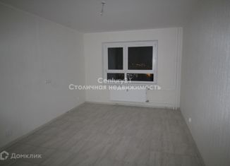 Продаю трехкомнатную квартиру, 59.1 м2, Москва, ЖК Зелёная Вертикаль, Варшавское шоссе, 170Ек8