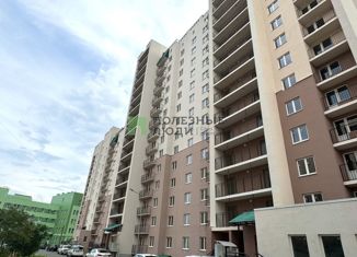 Продаю трехкомнатную квартиру, 72.9 м2, Саратов, улица имени Ю.И. Менякина, 6, Волжский район