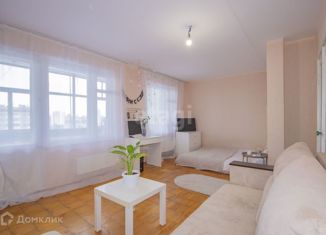 Продается 1-комнатная квартира, 34.8 м2, Екатеринбург, улица Большакова, 9, улица Большакова