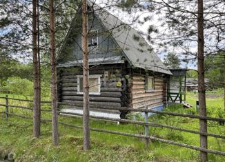 Продаю дом, 30 м2, поселок Визябож