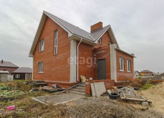 Продажа дома, 172 м2, коттеджный поселок Седьмая миля