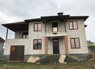 Дом на продажу, 159 м2, село Новая Нелидовка, Зелёная улица, 111