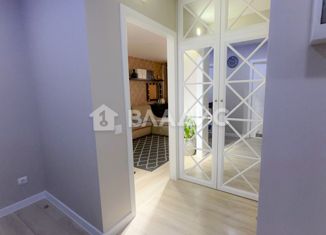 Продам 3-ком. квартиру, 71.36 м2, Ижевск, улица Грибоедова, 30А, жилой район Культбаза