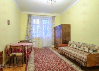 Сдается в аренду 1-комнатная квартира, 33 м2, Ставрополь, улица Дзержинского, 116В/1, микрорайон №2
