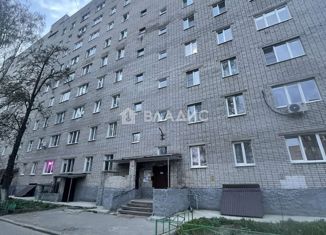 Продажа 2-комнатной квартиры, 45.1 м2, Владимир, Юбилейная улица, 36, район Доброе