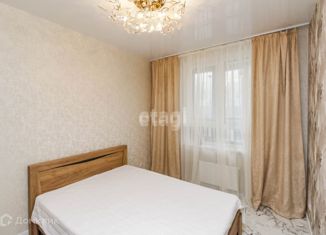 Продается 1-комнатная квартира, 37.1 м2, Тюменская область, улица Сергея Свиридова, 5