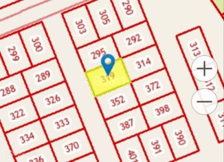 Продается земельный участок, 6 сот., Калининград, улица Олега Кошевого, Московский район