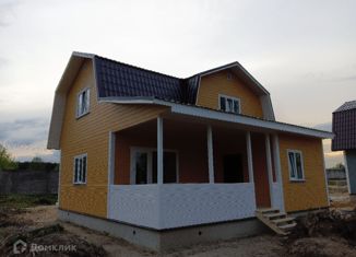 Продаю дом, 110 м2, Павловский Посад