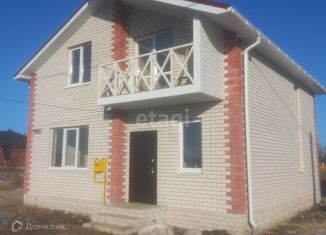 Продаю дом, 126 м2, село Новая Усмань, Театральная улица