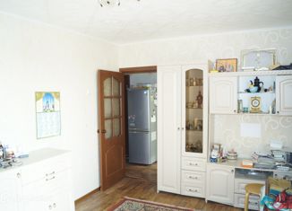 Продается 2-комнатная квартира, 45.5 м2, Татарстан, Тэцевская улица, 13