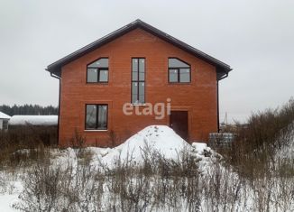 Продам дом, 131 м2, Бакшеевское сельское поселение