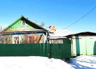Продам дом, 35.8 м2, посёлок городского типа Николаевка, Октябрьская улица