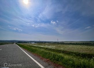 Продаю дом, 66.5 м2, село Суворовка, Заречная улица, 36