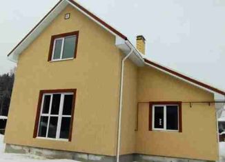 Продам дом, 180 м2, деревня Коптяки, Проезжая улица, 8