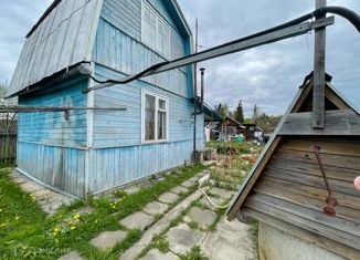 Продам дом, 50 м2, деревня Иневеж