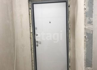 Квартира на продажу студия, 29 м2, село Осиновая Гора, Восточная улица, 13