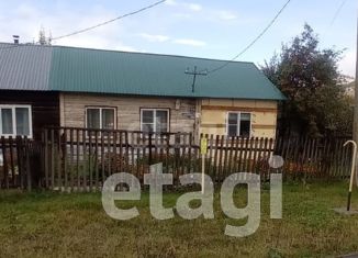 Дом на продажу, 70 м2, село Кызыл-Озек, Заречная улица