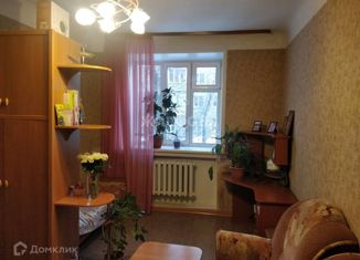 Продажа комнаты, 17.8 м2, Новосибирск, улица Лазарева, 26А, Дзержинский район
