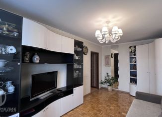 Продажа 2-комнатной квартиры, 43.7 м2, Москва, проспект Мира, 110/2, метро Алексеевская