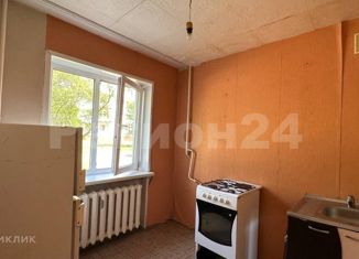 1-комнатная квартира на продажу, 32 м2, Зеленогорск, улица Калинина, 6