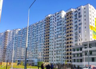 Продажа квартиры студии, 19.3 м2, Мурино, Воронцовский бульвар, ЖК Краски Лета