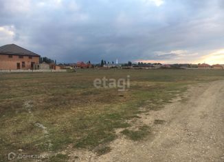 Земельный участок на продажу, 10 сот., село Серноводское