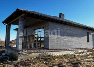 Дом на продажу, 103.9 м2, поселок Расково