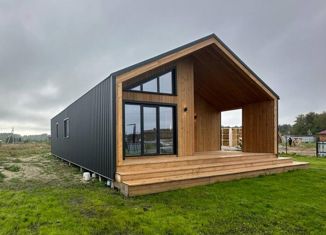 Продаю дом, 98 м2, рабочий посёлок Колывань