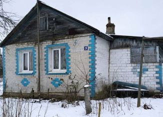 Продается дом, 52.5 м2, посёлок Новоколхозное, Калининградская улица, 21