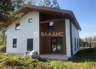 Продам дом, 206.3 м2, коттеджный поселок Мечта, Лунная улица