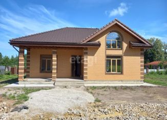 Продается дом, 153.5 м2, посёлок Петелино