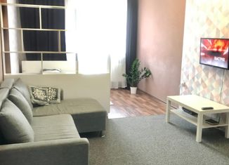 2-ком. квартира на продажу, 66.3 м2, Краснодар, Командорская улица, 3к1, ЖК Видный