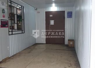 Квартира на продажу студия, 23 м2, Кемерово, Октябрьский проспект, 44, Центральный район