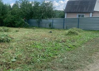 Продажа земельного участка, 8 сот., деревня Малеево