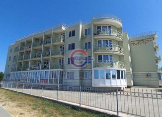 Продается квартира студия, 26 м2, Севастополь, улица Лётчиков, 6