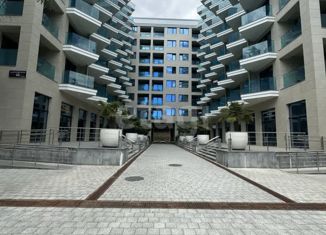 Квартира на продажу студия, 98.5 м2, Ялта, улица Дражинского, 48