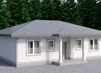 Продам дом, 80 м2, садоводческое некоммерческое товарищество Ёлочка-2, Берёзовая улица