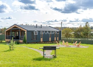 Продам дом, 96 м2, деревня Минаево, коттеджный посёлок Карамель-2, 71