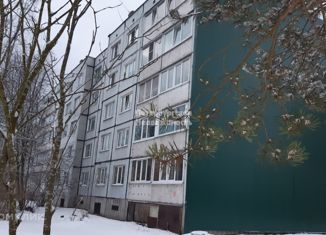 2-комнатная квартира на продажу, 57.5 м2, посёлок городского типа имени Морозова, улица Хесина, 24