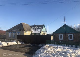 Продам дом, 77 м2, посёлок городского типа Пролетарский, Полевая улица