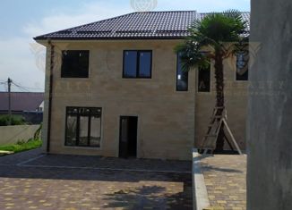 Продажа дома, 245.6 м2, городской округ Сочи