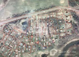 Участок на продажу, 7.2 сот., деревня Дудинское, Центральная улица