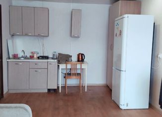 Продажа однокомнатной квартиры, 36 м2, Челябинск, улица Молодогвардейцев, 39, Калининский район