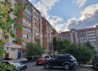 Продажа 1-комнатной квартиры, 33.9 м2, Пенза, улица Антонова, 15