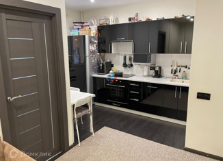 Продажа 1-ком. квартиры, 37.9 м2, Москва, улица Твардовского, 2к4, метро Строгино