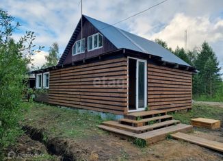 Дом на продажу, 72 м2, село Выльгорт, 3-й проезд, 110