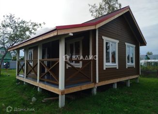 Продажа дома, 62 м2, Садоводческое товарищество Шограш, 5-я улица