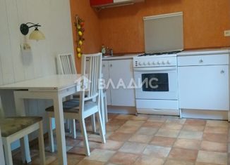 Продам двухкомнатную квартиру, 55.3 м2, Москва, 7-я Парковая улица, 7, метро Первомайская