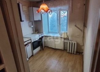Продается однокомнатная квартира, 33.6 м2, Курган, улица Томина, 82, Центральный район
