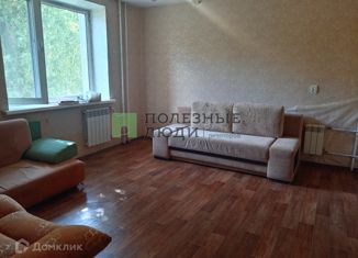 Аренда 1-ком. квартиры, 37 м2, Саратов, Огородная улица, 158